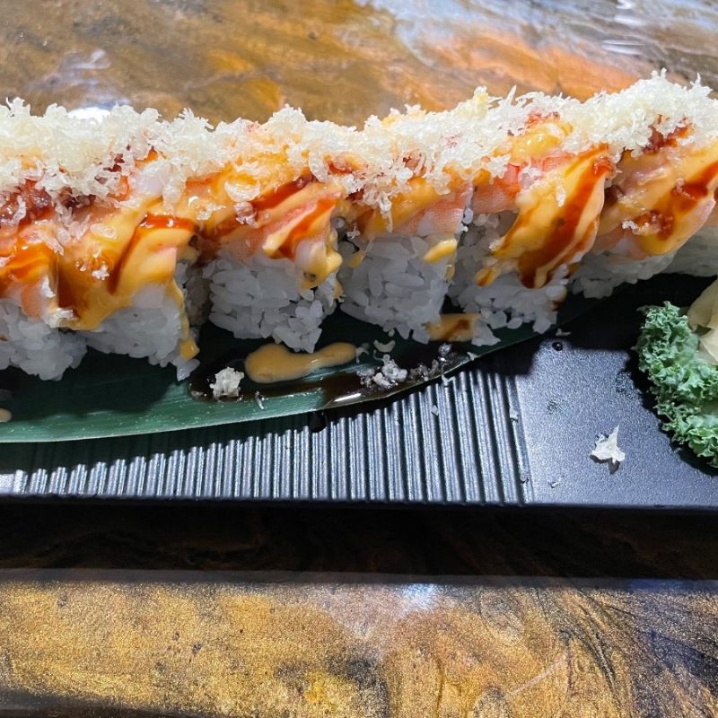 Tiger Roll